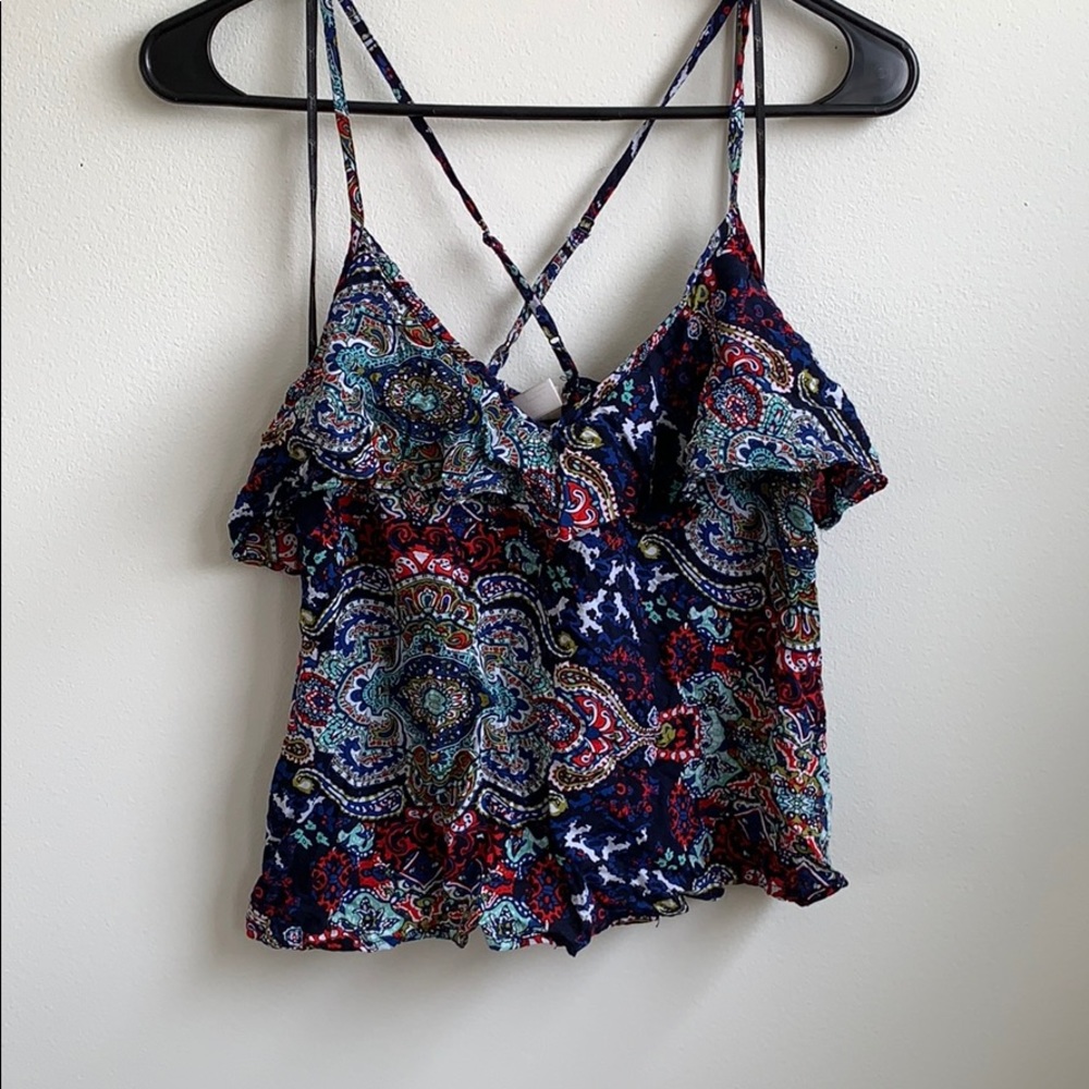 Tank top